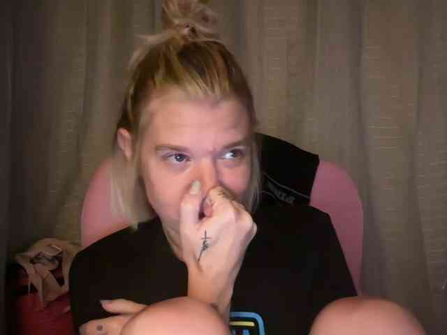 AmericnBarbie webcam
