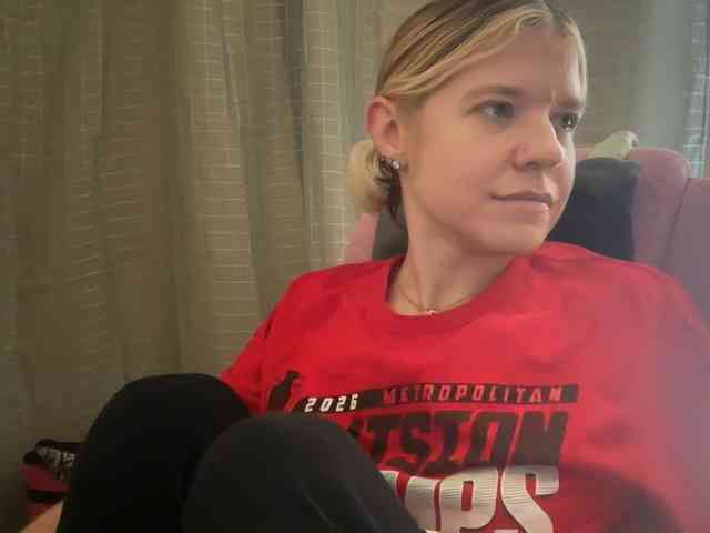 AmericnBarbie webcam