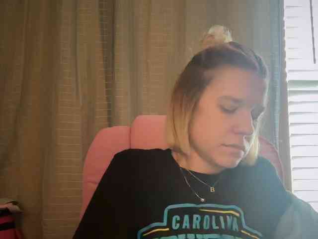 AmericnBarbie webcam
