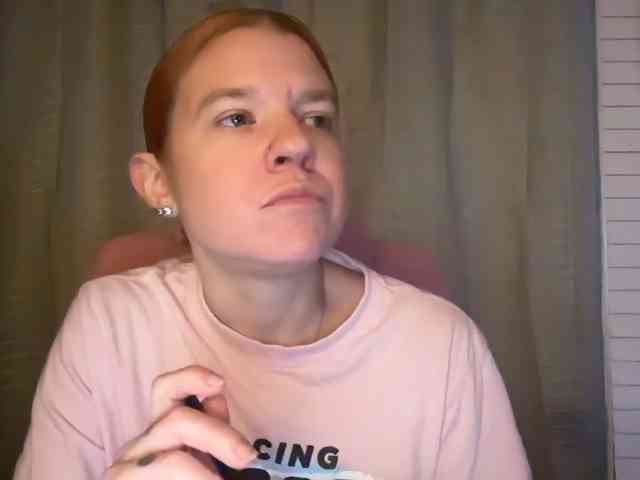AmericnBarbie webcam