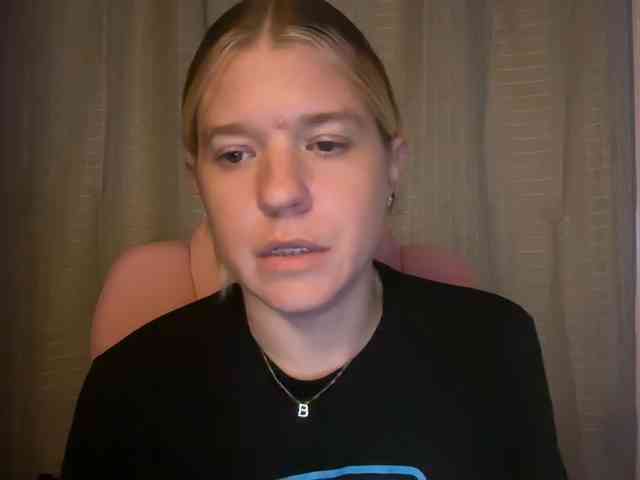 AmericnBarbie webcam