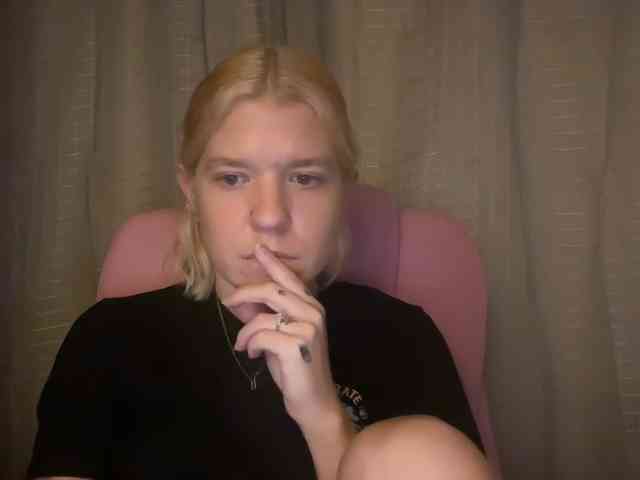 AmericnBarbie webcam