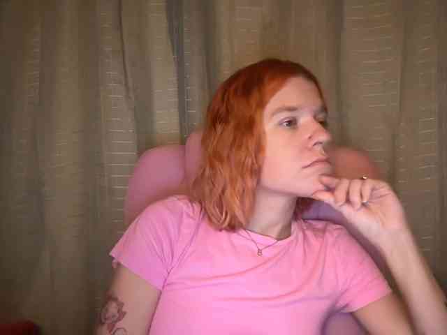 AmericnBarbie webcam
