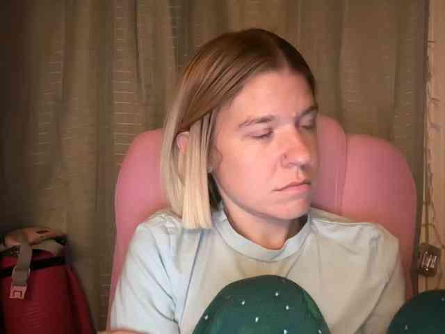 AmericnBarbie webcam