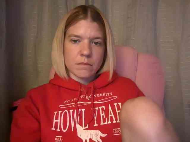 AmericnBarbie webcam