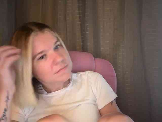 AmericnBarbie webcam
