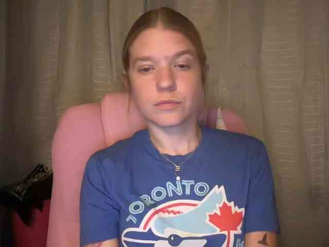 AmericnBarbie webcam