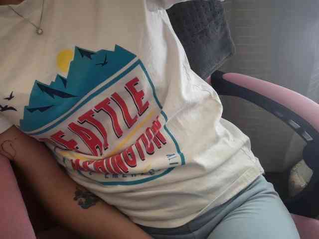 AmericnBarbie webcam