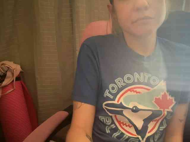 AmericnBarbie webcam