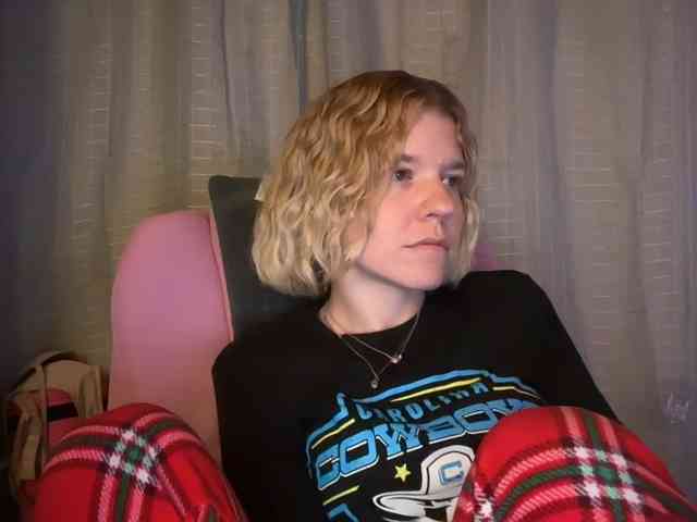 AmericnBarbie webcam