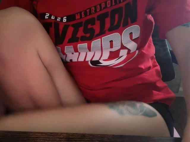 AmericnBarbie webcam