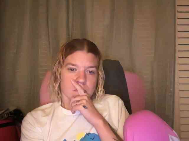AmericnBarbie webcam