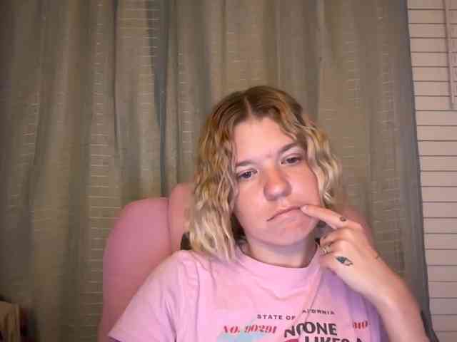 AmericnBarbie webcam