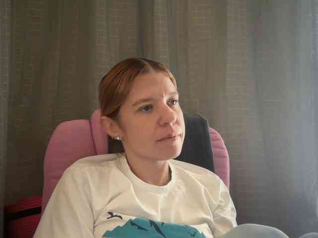 AmericnBarbie webcam