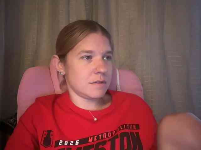 AmericnBarbie webcam