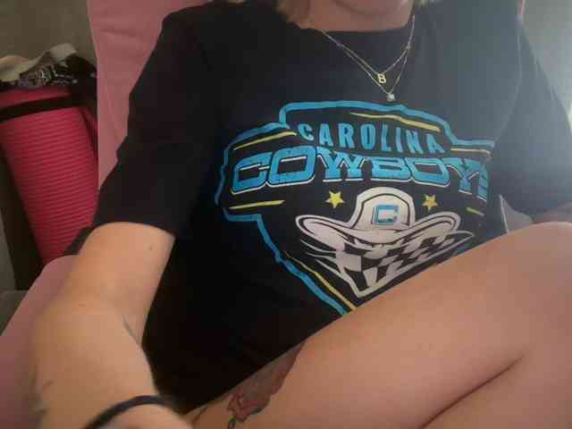 AmericnBarbie webcam