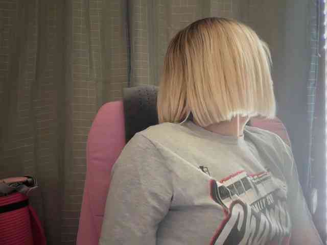 AmericnBarbie webcam