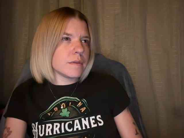 AmericnBarbie webcam