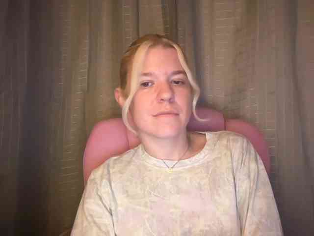 AmericnBarbie webcam