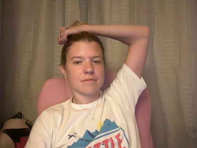 AmericnBarbie webcam