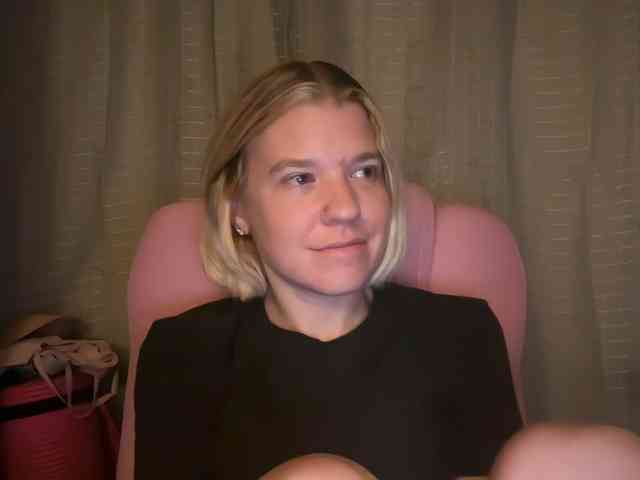 AmericnBarbie webcam