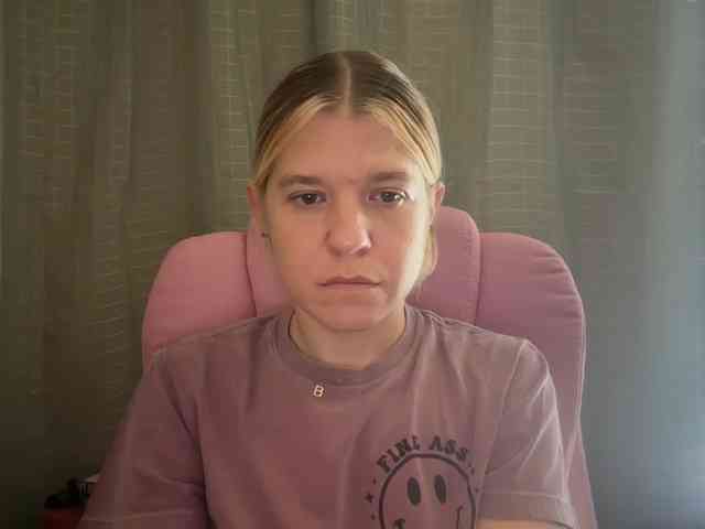 AmericnBarbie webcam