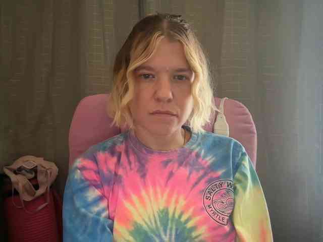 AmericnBarbie webcam