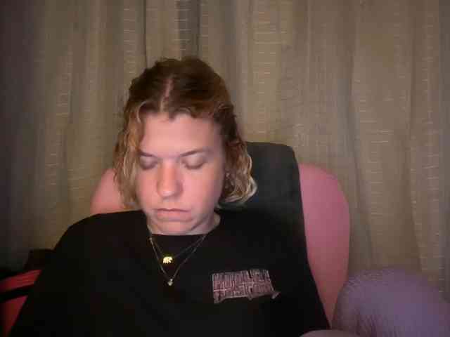 AmericnBarbie webcam
