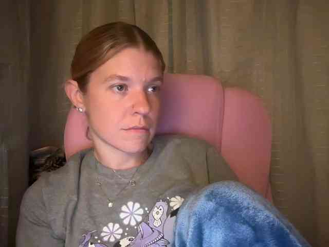 AmericnBarbie webcam