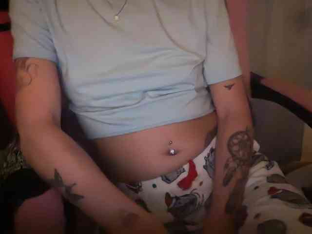 AmericnBarbie webcam