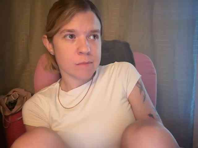 AmericnBarbie webcam