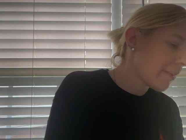 AmericnBarbie webcam