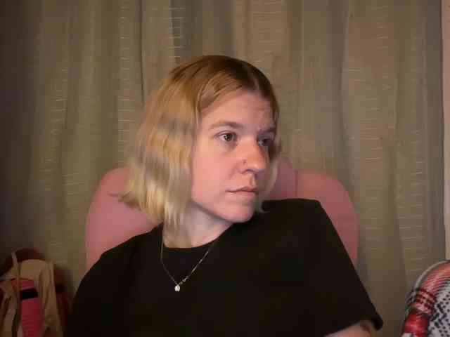 AmericnBarbie webcam