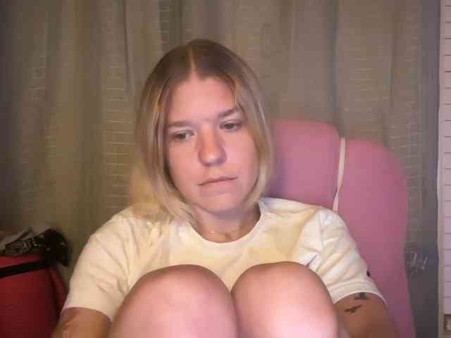 AmericnBarbie webcam