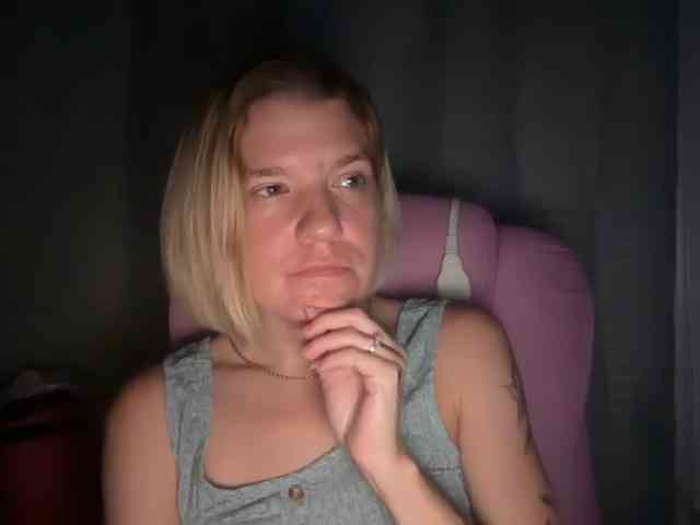 AmericnBarbie webcam
