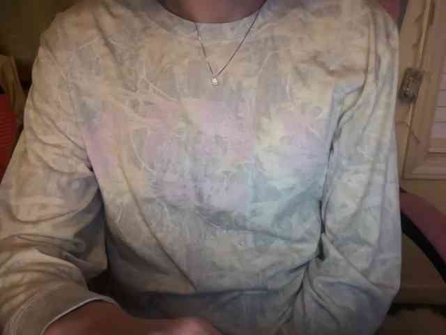 AmericnBarbie webcam