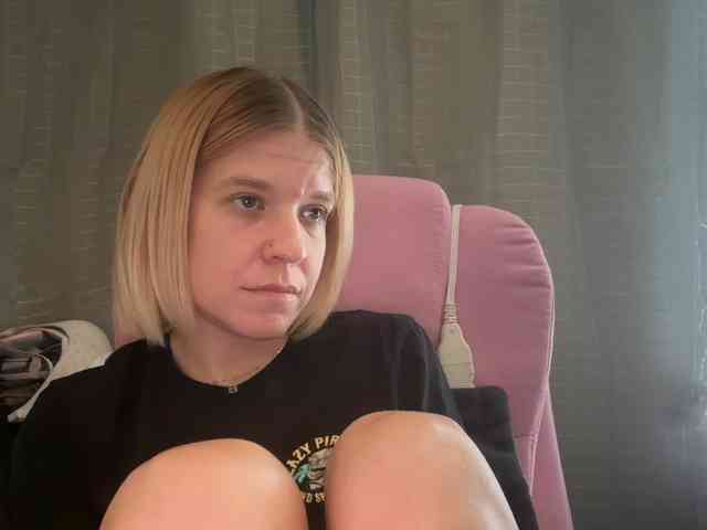 AmericnBarbie webcam