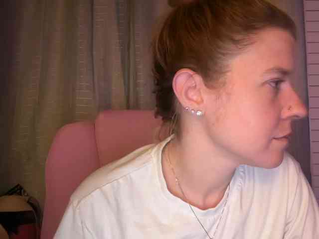 AmericnBarbie webcam