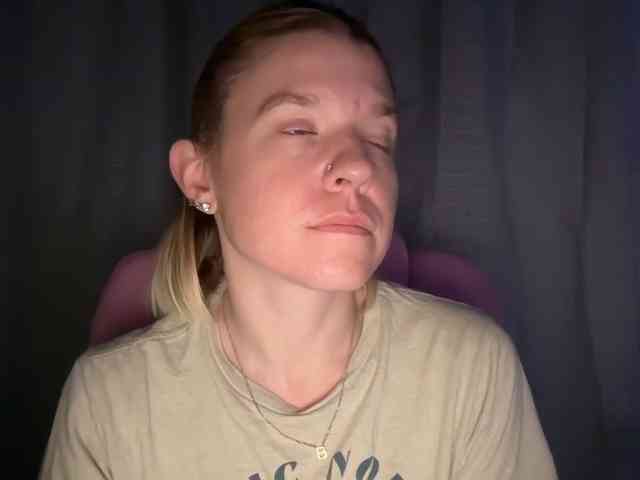 AmericnBarbie webcam