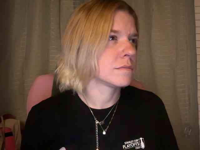 AmericnBarbie webcam