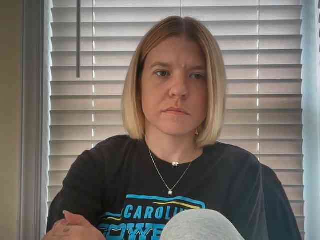 AmericnBarbie webcam