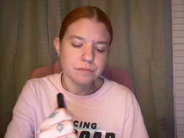 AmericnBarbie webcam