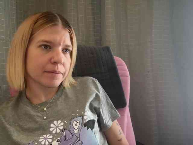 AmericnBarbie webcam