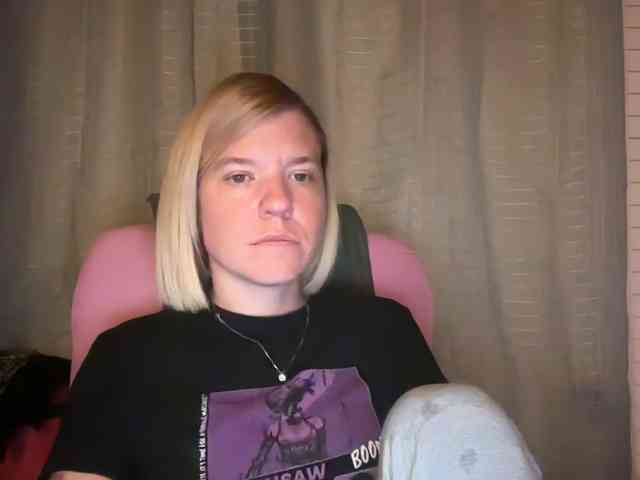 AmericnBarbie webcam