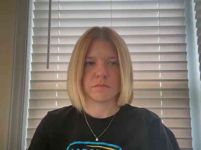 AmericnBarbie webcam