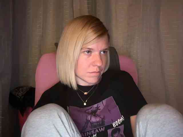 AmericnBarbie webcam