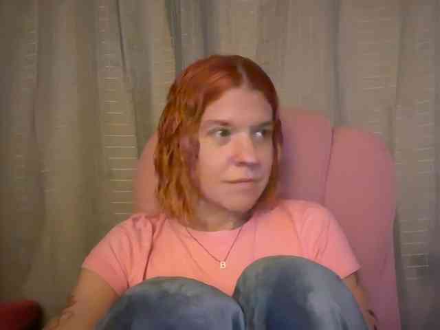 AmericnBarbie webcam