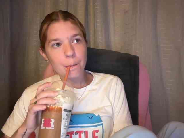 AmericnBarbie webcam