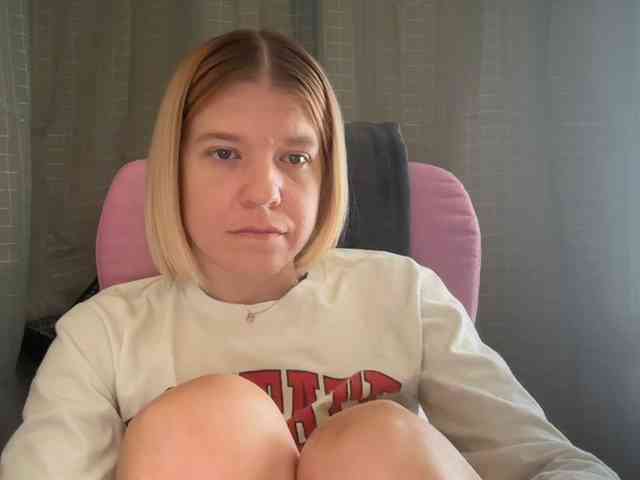 AmericnBarbie webcam