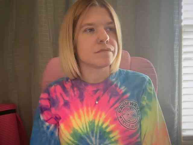 AmericnBarbie webcam